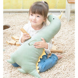Kyouryou(Dino) Roomies Party Animals By Livheart Japan | Soft Toy Plushie | Hug Pillow