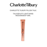 Charlotte Tilbury Pillow Talk Beauty Light Wand Medium/Deep