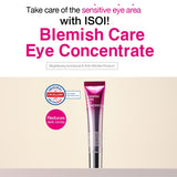 ISOI Blemish Care Eye Cream (17ml)