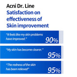 ISOI Exclusive Set - ISOI ACNI Dr. 1st Speedy Spot 14ml + [Free Gift] ISOI ACNI Dr. Starter skincare kit