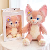 DISN€Y StellaLou Plush toys Doll Bunny plushie Soft pillow Doll Birthday Gift
