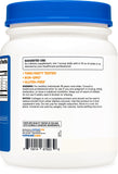 Nutricost Grass-Fed Collagen Powder 1LB (454 G) - Bovine Collagen Hydrolysate (Unflavored) - Collagen Peptides