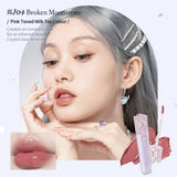 Flower Knows Unicorn Series Lipstick Crystal Lip Gloss 3.5g