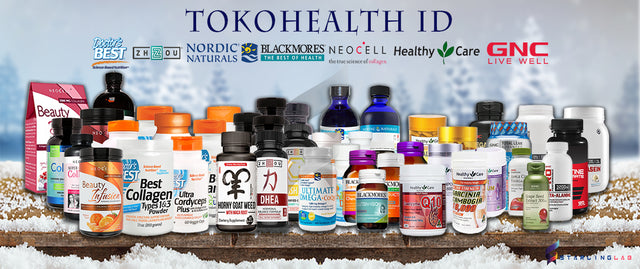 Belanja vitamin luar negeri sangat mudah, blackmores, puritan pride, nordic, vitamin USA, GNC