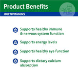 Cenovis Men's Multivitamin for Energy - Multi Vitamin 100 Capsules