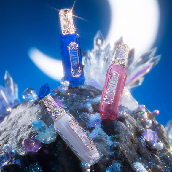 Flower Knows Moonlight Mermaid Series Jewelry Lip Gloss 3.5ml