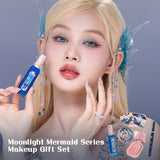 Flower Knows Moonlight Mermaid Series Makeup Gift Set