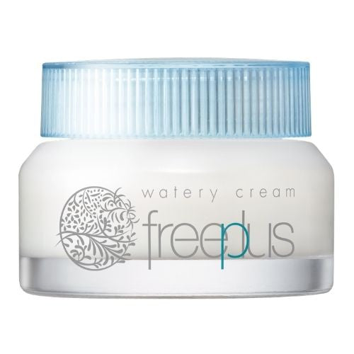 FREEPLUS Watery Cream