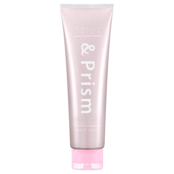 &PRISM Miracle Shine Hair Pack 130g