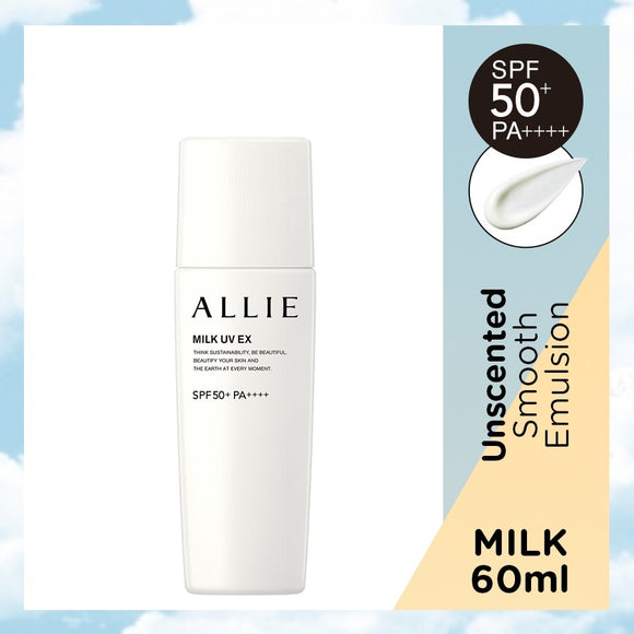 Allie Chrono Beauty Milk UV Ex 60g