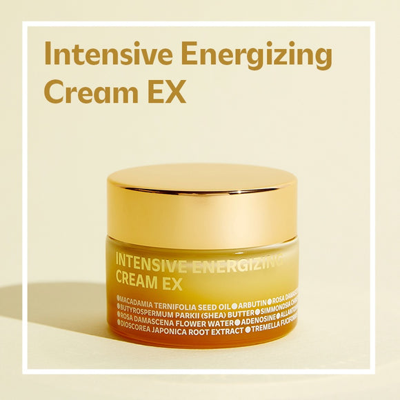 ISOI Intensive Energizing Cream EX (60ml)