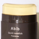 [Abib] Quick Sunstick Protection Bar SPF50+ PA++++ 22g