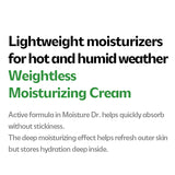 ISOI Moisture Dr. Soothing Cream (50ml)