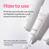 ISOI Eye Cream, Less Winkle and More Twinkle