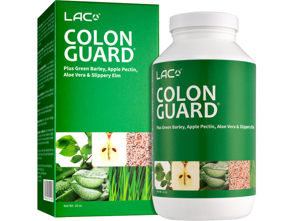 LAC Colon Guard® (10 oz)
