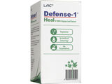 LAC Defense-1 Heal (Papaya Leaf Extract - Pre-Order) (60 vegicaps)