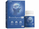 LAC BrainSpeed PS (30 Tablets)