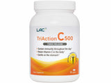 LAC TriAction C500 TIMED-RELEASE (90 caplets)