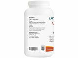LAC Vitamin C 1000mg Plus Rose Hips (180 Caplets)