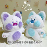 40cm plush toy doodle cat exquisite gift gift pillow doll gift girl sleep with plushie doll
