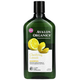 Avalon Organics, Volumizing Shampoo, Rosemary, 11 fl oz (325 ml)