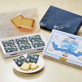[Direct from Hokkaido, Japan] ISHIYA Shiroi Koibito Chocolate Cookie 12/18/24/27/36/54 pcs