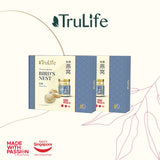[Bundle of 2 Boxes / 12 Bottles] TruLife Premium Bird's Nest (Mix & Match)