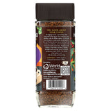 Highground Coffee, Organic Instant Coffee, Medium Roast, 3.53 oz (100 g)