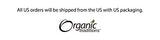 Tumeric Powder Organic Traditions 7 oz Bag