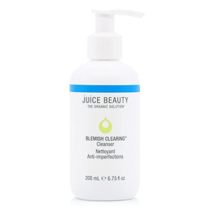 Juice Beauty BLEMISH CLEARING Cleanser, 6.75 fl oz