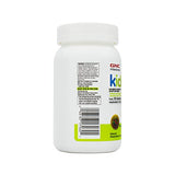 GNC Milestones Kids Chewable Multivitamin for Kids 2-12, 60 Chewable Tablets, Supports Bones, Immune System, Eyes and Overall Health