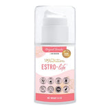 (Bioidentical) Estrogen Estriol Cream. Supplements 175mg of USP Micronized, Bio-Identical Estriol- 3.5oz Pump. for Women During Menopause. Weight Loss, Vaginal Dryness, Wrinkles & PCOS