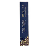 Pacifica Beauty Stellar Gaze Length & Strength Black Mascara, For Volume and Length, Vitamin B + Coconut, Natural Lash Effect, Silicone, Sulfate + Paraben Free, Vegan and Cruelty Free