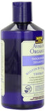 Avalon Organics Therapy Thickening Shampoo, Biotin B-Complex, 14 Oz