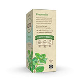 Alvita Organic Tea Spearmint - 24 Tea Bags
