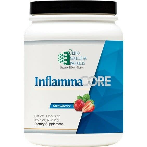 5A InflammaCORE 21.6oz (Strawberry, 14 Servings)