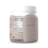 KOS Organic Coconut Milk Powder - Sugar Free Coffee Creamer Powder - Vegan, Keto, Paleo Friendly - 12.6oz