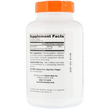 Doctor's Best High Absorption Magnesium 100% Chelated 100mg 240 Table