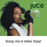 Terra Kai Organics JUCE Greens Superfood Drink Mix, Harvest Apple, 8.82 Ounce