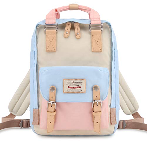 Himawari Backpack/Waterproof Backpack 14.9