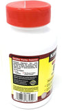 Kirkland-Signature Quick Dissolve B-12 5000 mcg., 300 Tablets Dietary Supplement