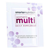 Smarter Nutrition Women's Multivitamin - Plant Sourced Vitamins & Powdered Minerals for Optimal Absorption - Includes Vitamin A, Vitamin D3, Vitamin E, Calcium, and More (30 Servings)