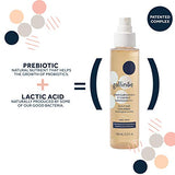 Gallinée Scalp & Hair Serum – Prebiotic and Postbiotic Complex Protecting Hair Serum with Lactic Acid, 100ml / 3.4 Fl oz.