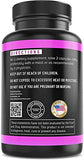 (120 Capsules) Elderberry Capsules Pills with Zinc, Vitamin C, Echinacea Extract Formulated for Immune System Support - Infused Syrup Supplement for Kids, Adults, Toddlers, and Elderly - (2 Pack)
