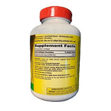Kirkland Signature Maximum Strength Vitamin D3 2000 I.U. 600 Softgels, Bottle Personal Healthcare / Health Care