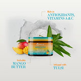 Mielle Organics Mango & Tulsi Nourishing Leave-In Conditioner