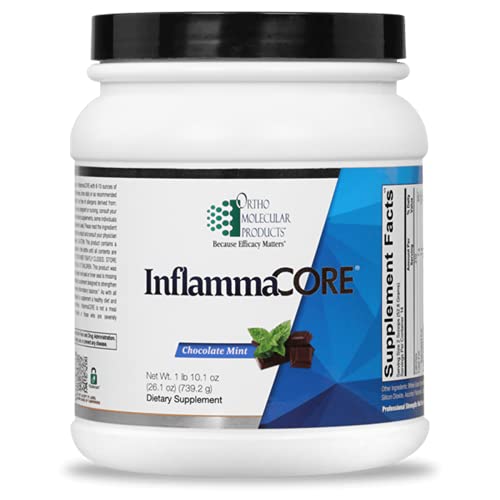 5A InflammaCORE 21.6oz (Chocolate Mint, 14 Servings)