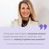 Isdin Isdinceutics Glicoisdin 8 Soft Peeling Effect Face Cream 50g