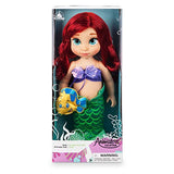 Disney Animators' Collection Ariel Doll - The Little Mermaid - 16 Inch