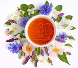 Buddha Teas Organic Hibiscus Flower Tea | 18 Bleach-Free Tea Bags | Supports Circulatory System | Calms Nervous System | Antioxidants | Great Source of Vitamin C | Caffeine Free | No GMOs
